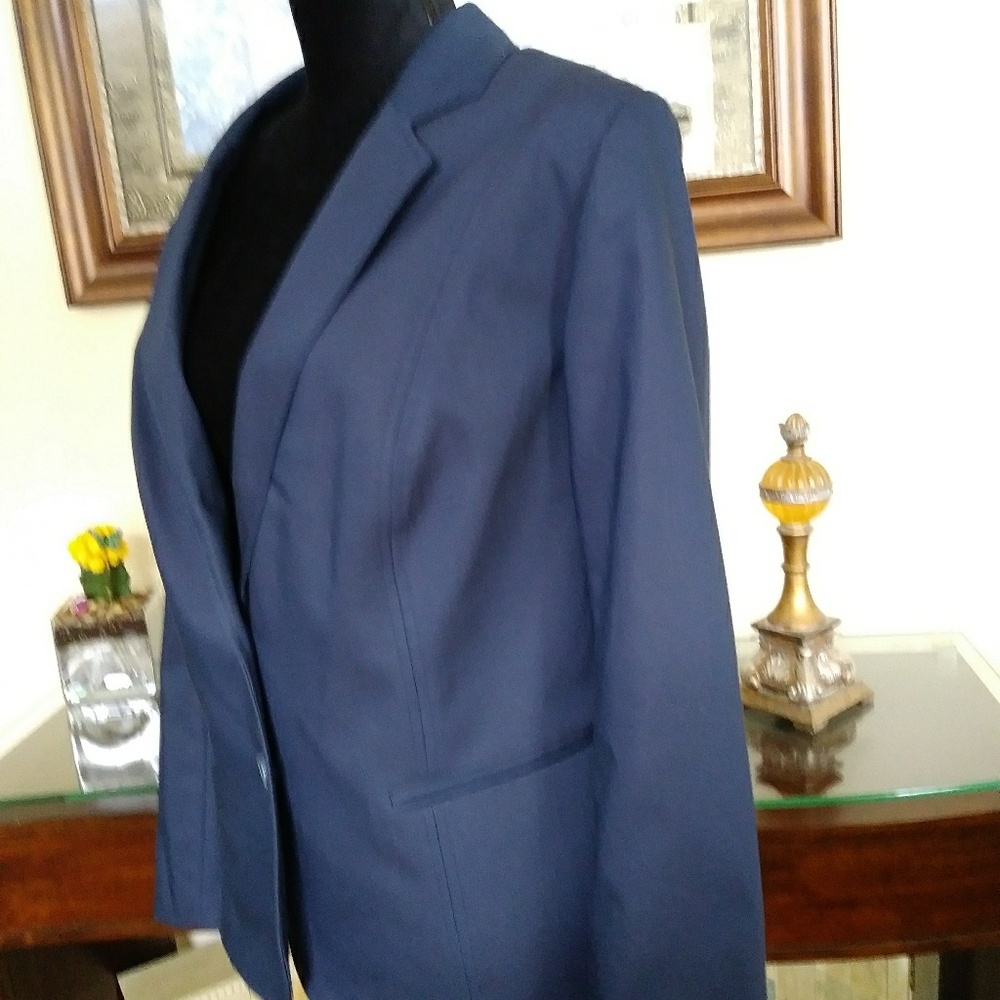 Blazer NWOT - Picture 4 of 8